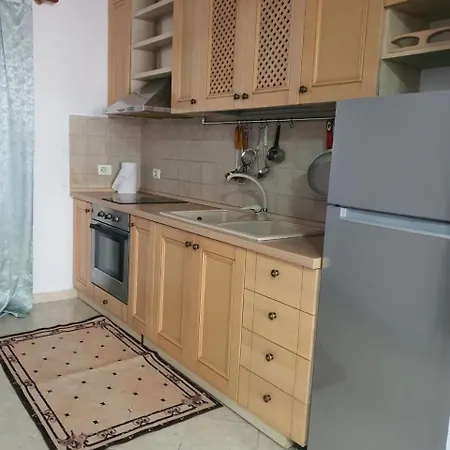 Apartman Ersasion *