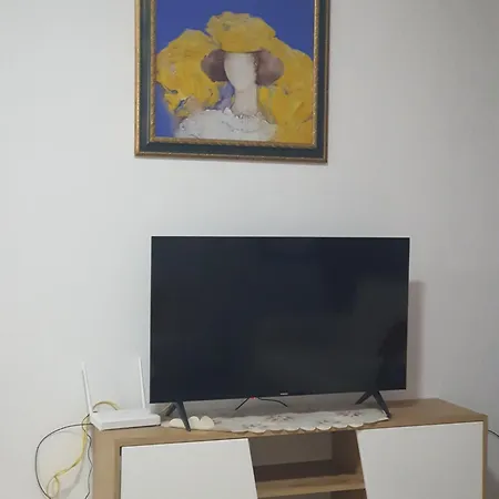 Ersasion Tirana