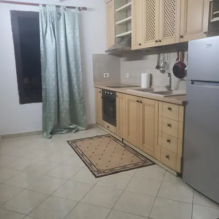 Ersasion Apartament *